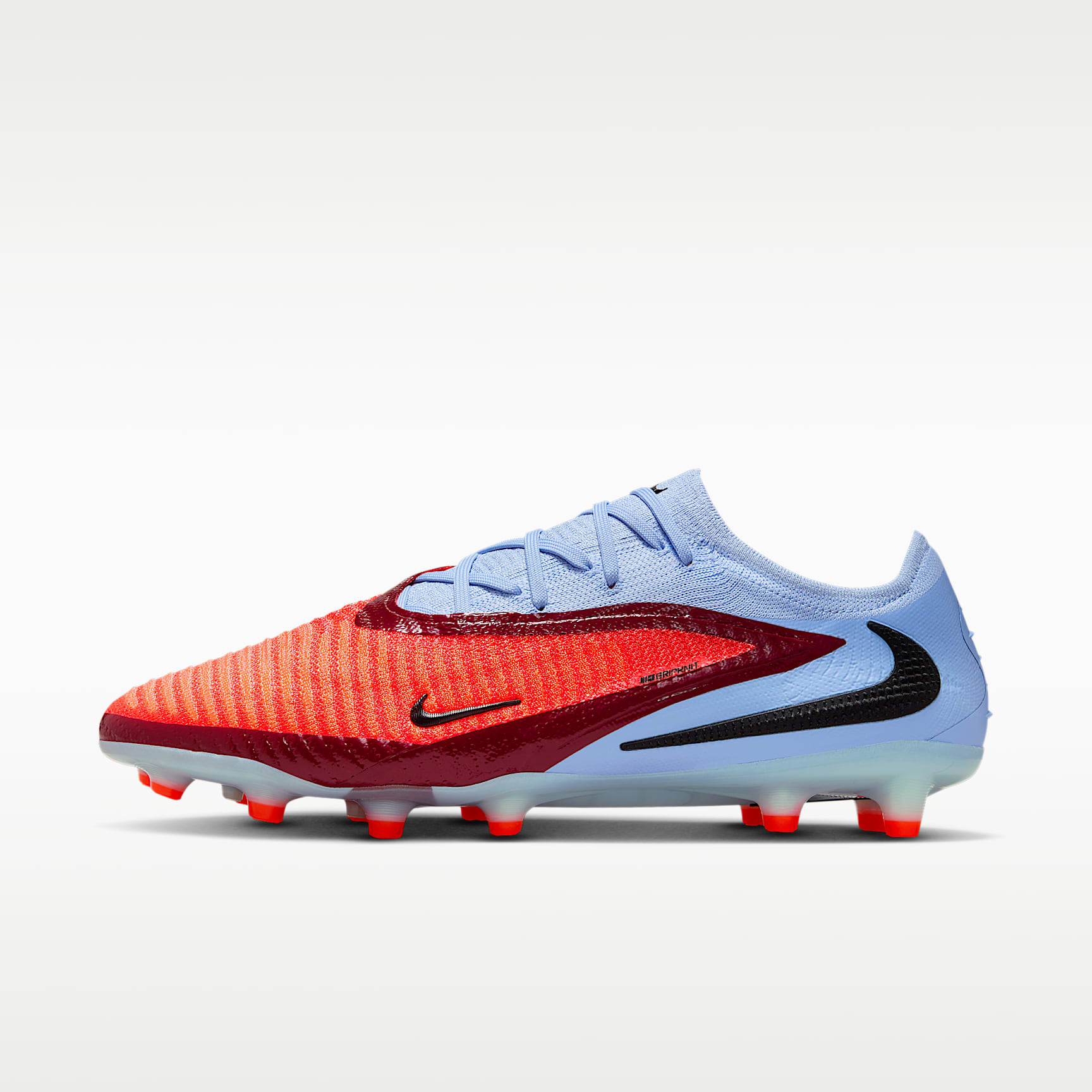 Nike Phantom 6 Low Elite Artificial-Grass Football Boot. Nike SI